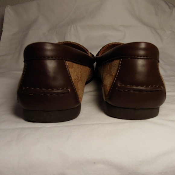 Coach Slip On Loafer - Picture 2 of 5